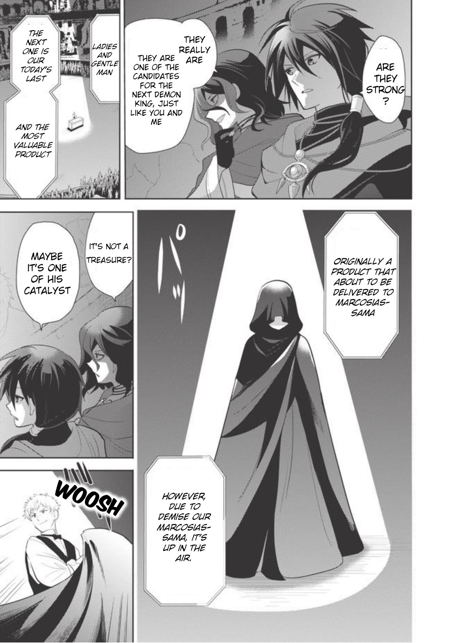 An Archdemon